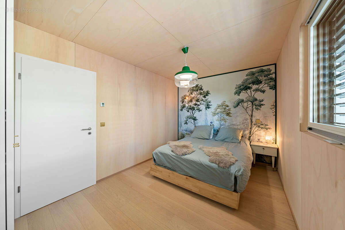 Maison à THONON-LES-BAINS