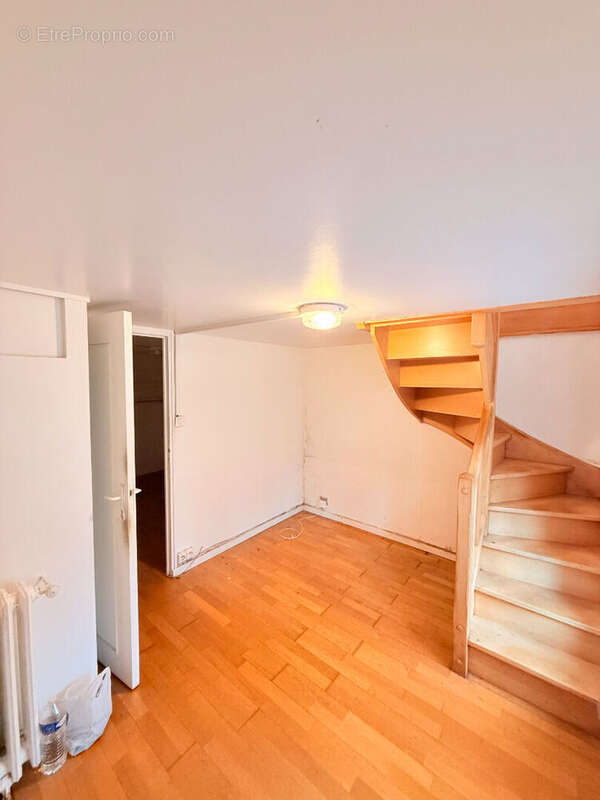 Maison à ARNOUVILLE-LES-GONESSE