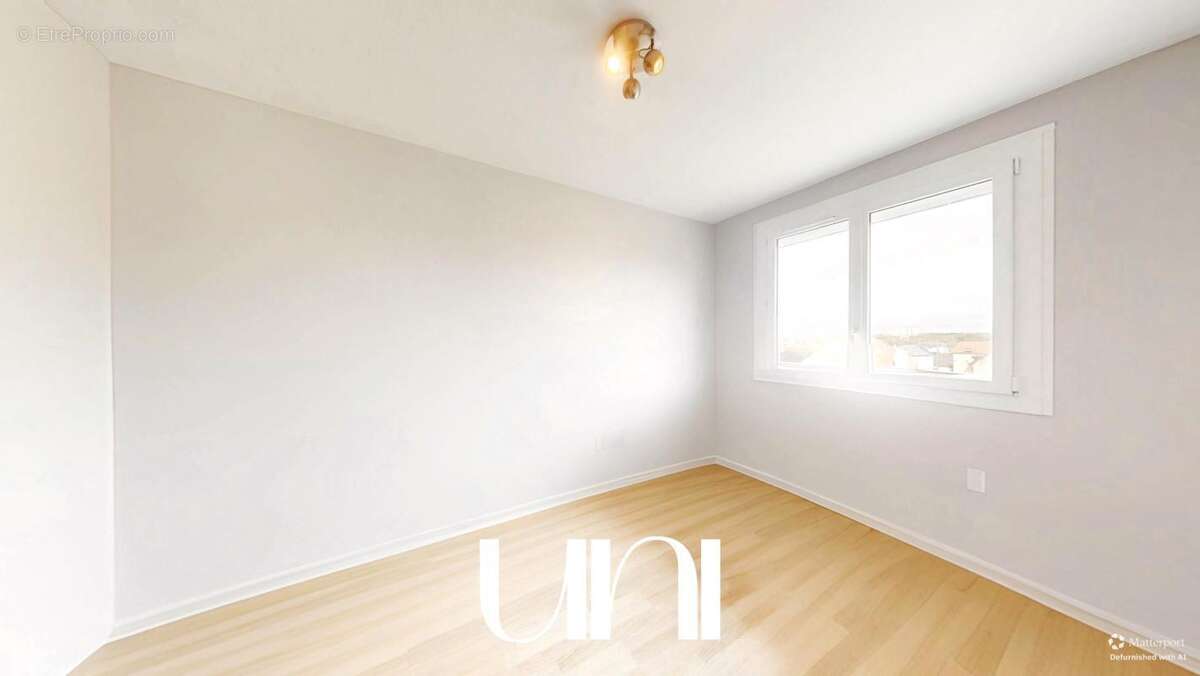 Appartement à CAEN