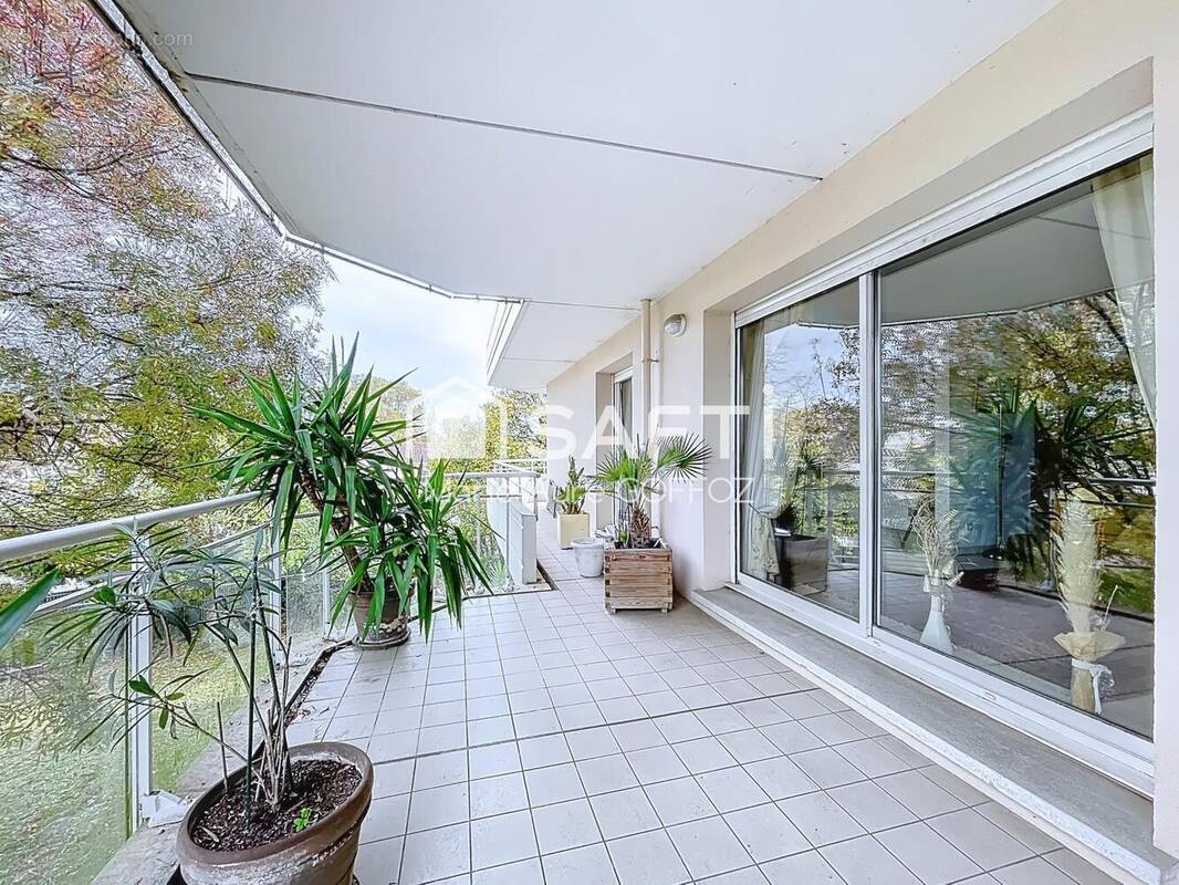 Photo 1 - Appartement à MERIGNAC