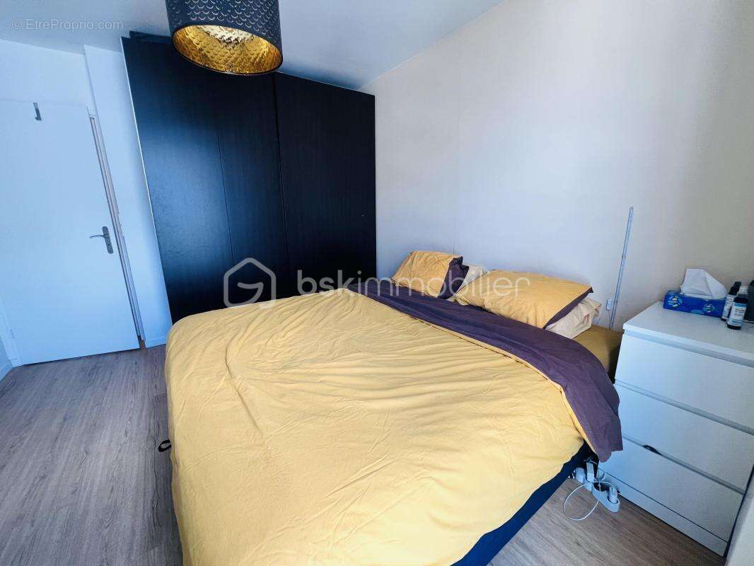 Appartement à CHOISY-LE-ROI