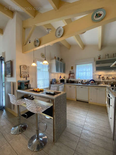 Maison à SAINT-PIERRE-D&#039;OLERON