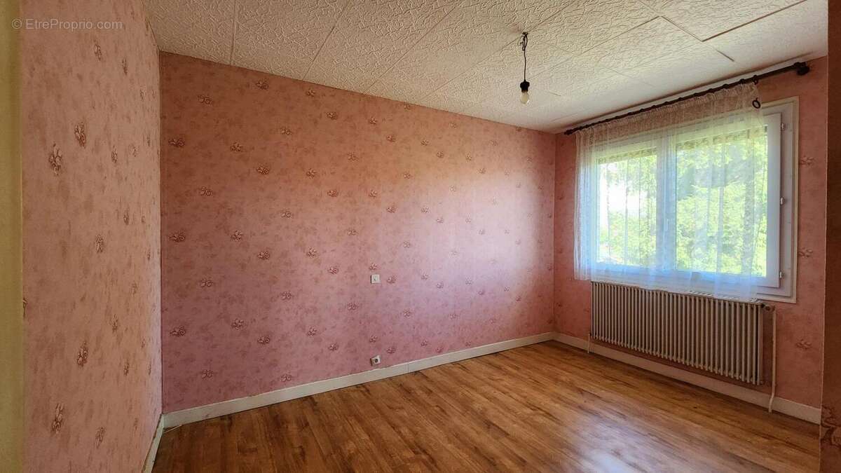 Photo 5 - Maison à SAINT-VALLIER