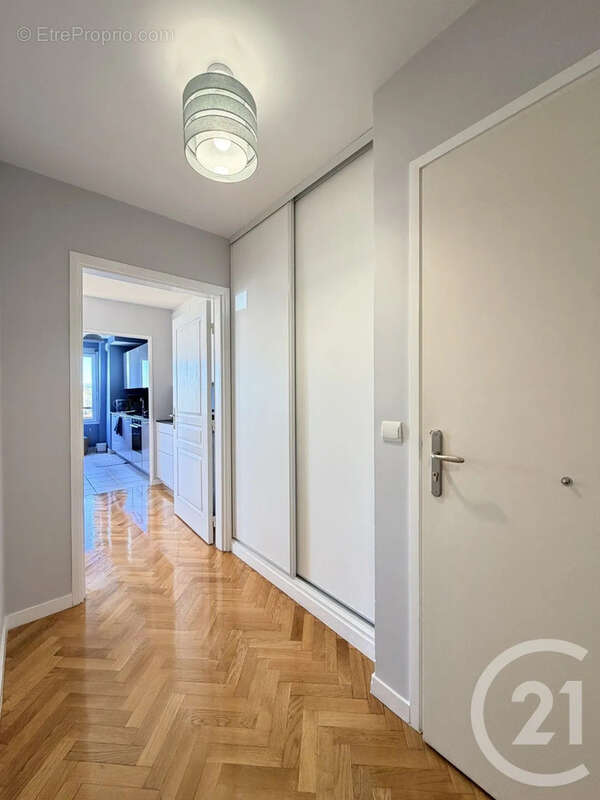 Appartement à ANTONY