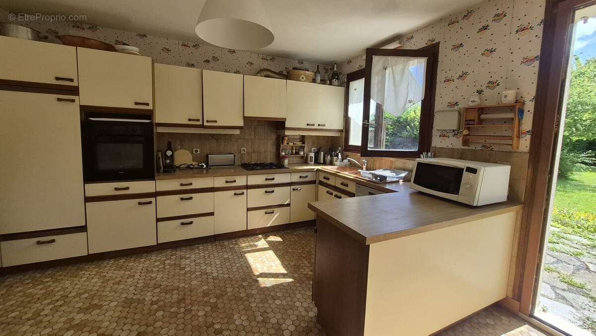 Maison à LES ALLUETS-LE-ROI