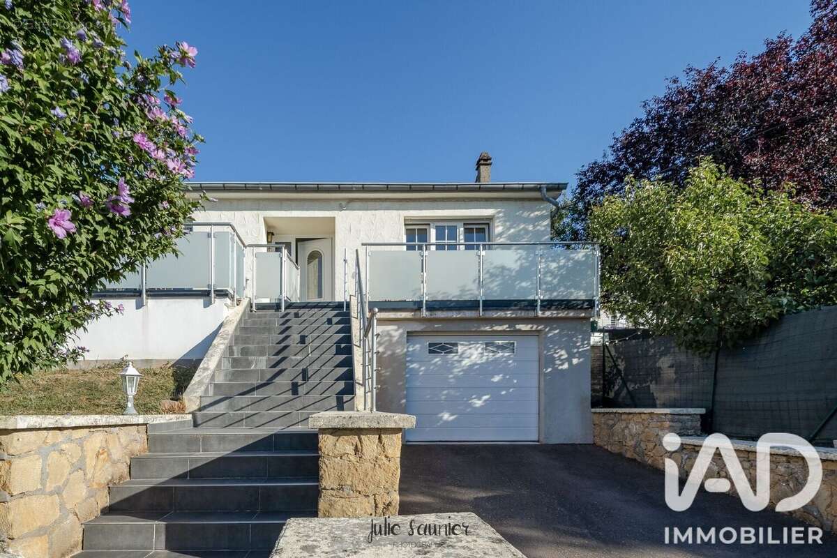 Maison 130 m² à Boulay-Moselle  - photo 2