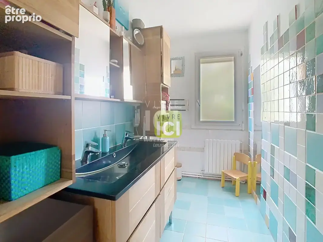 Maison Cholet 4 chambres - photo 18