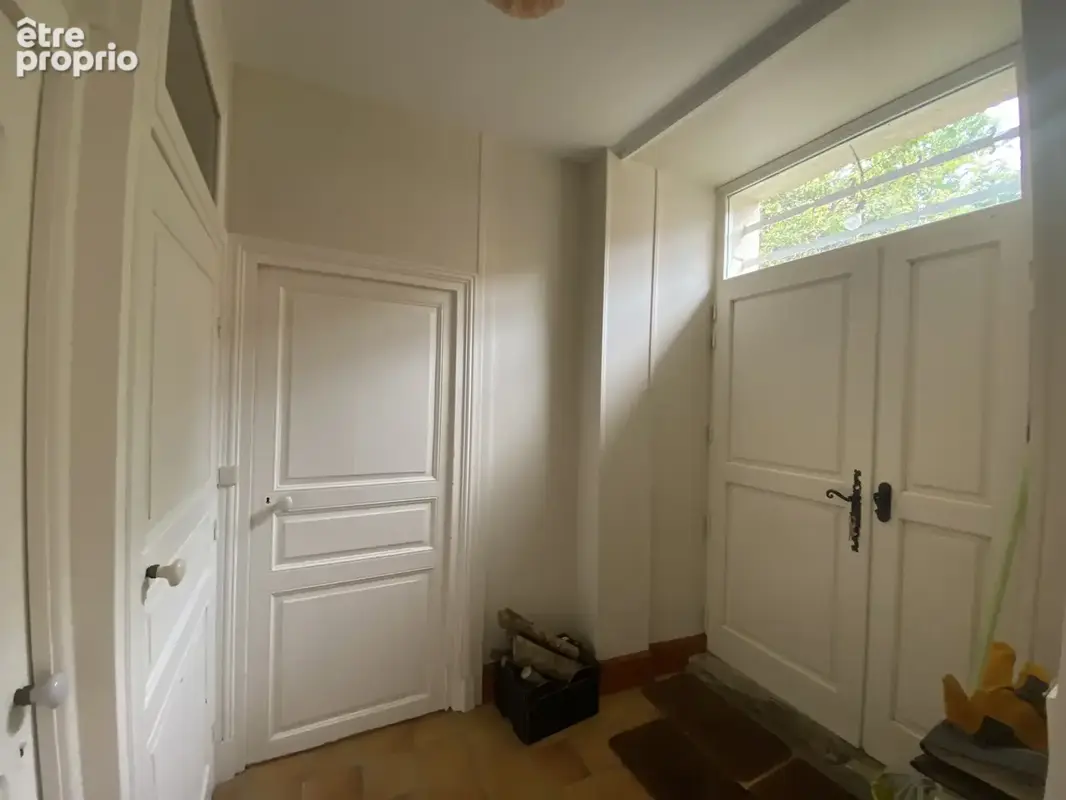 Maison 10 minutes de THIVIERS - photo 2