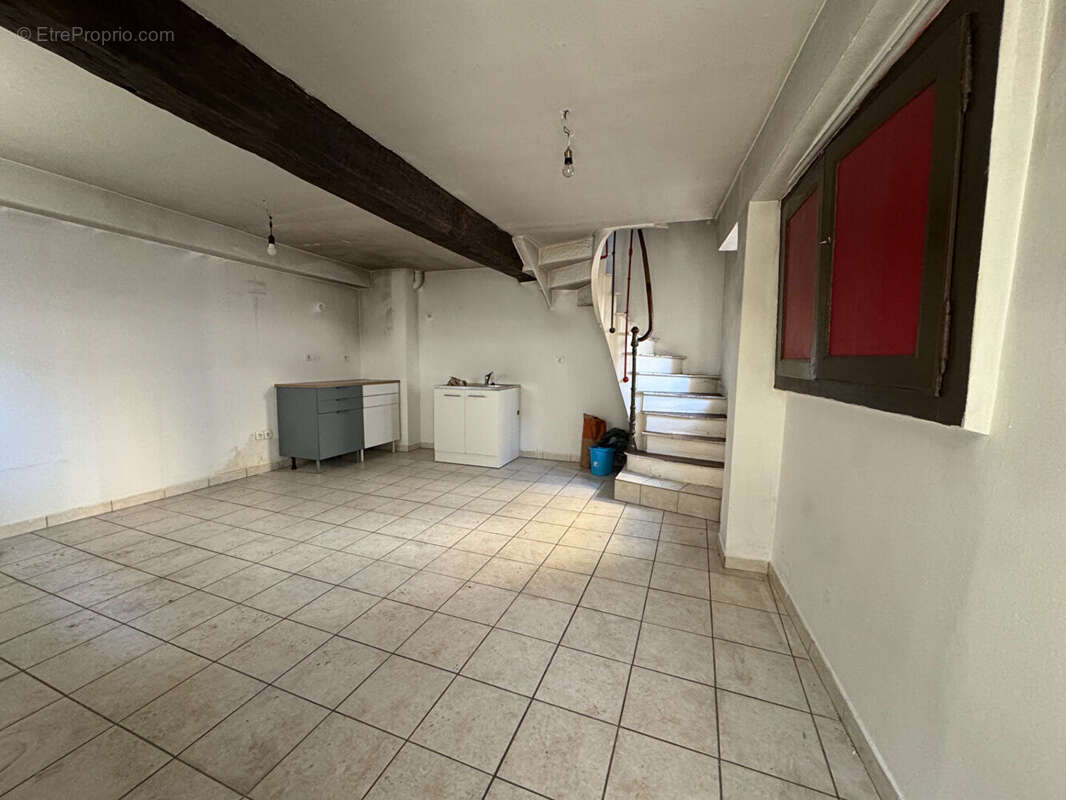 Maison à SIERCK-LES-BAINS