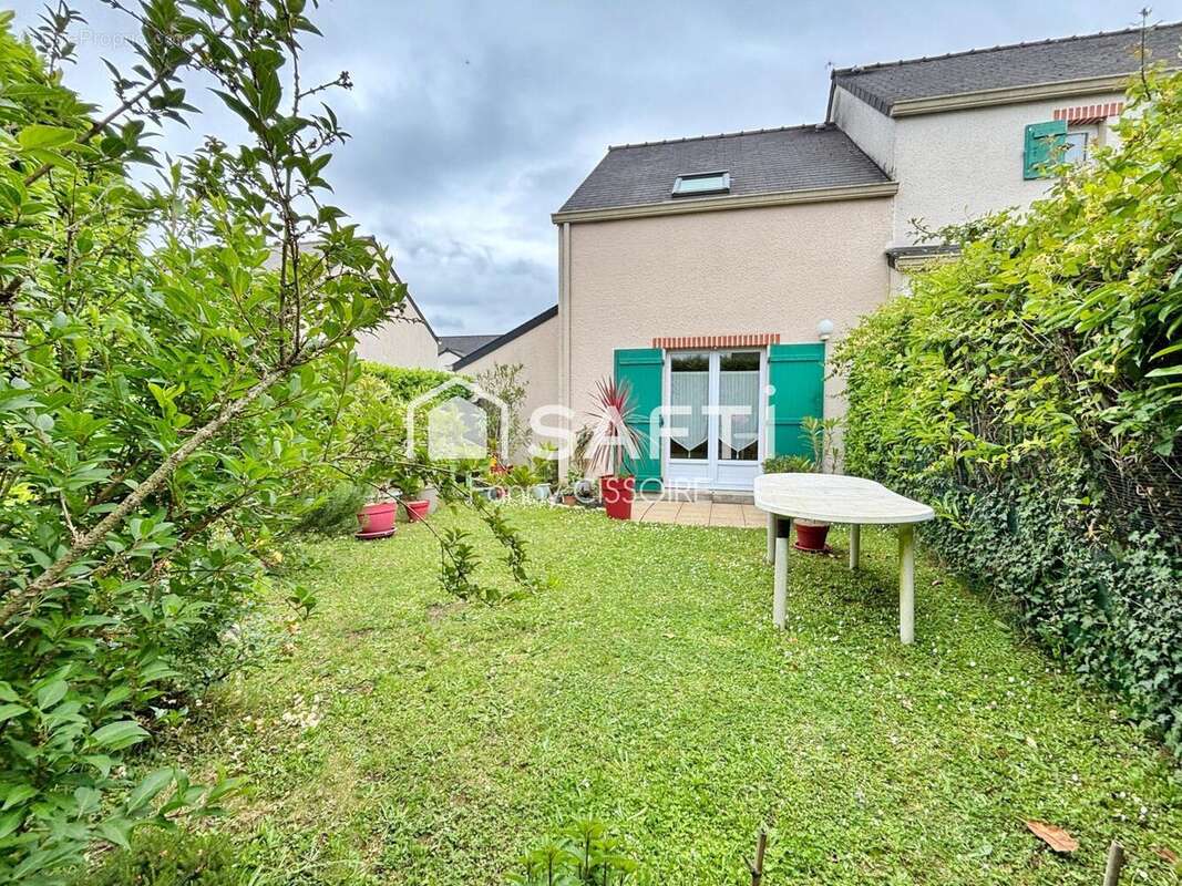 Photo 6 - Maison à NANTES