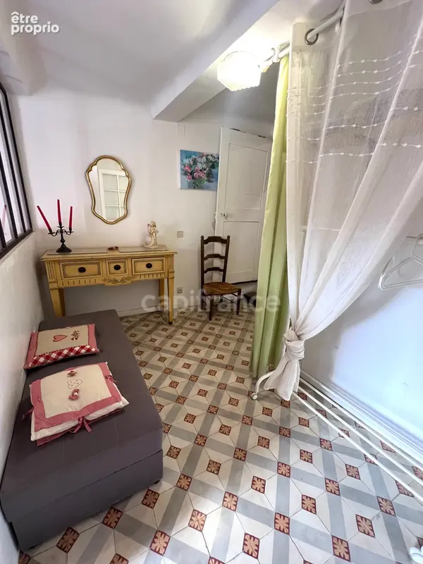 Maison à vendre 6 pièces proche de GREOUX LES BAINS (04) - photo 9