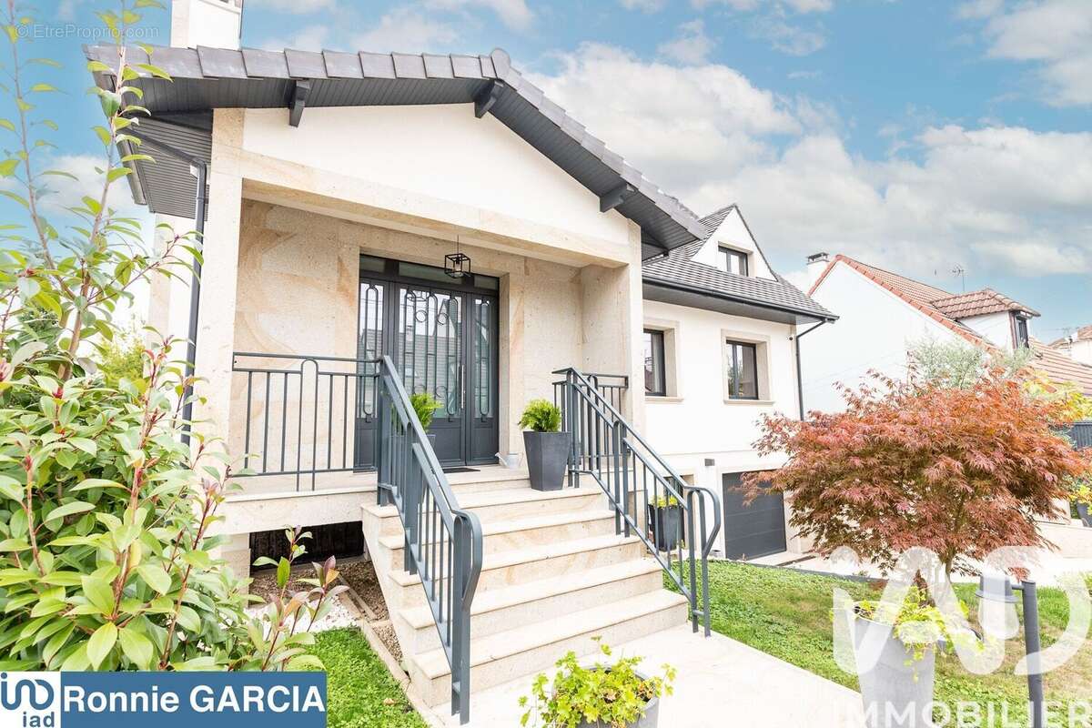 Photo 7 - Maison à MORSANG-SUR-ORGE