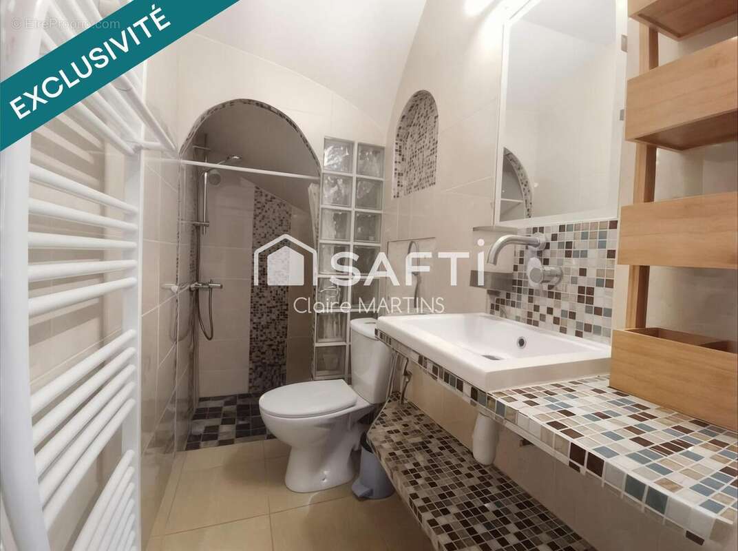 Photo 8 - Maison à IGNY