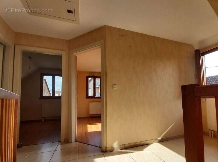 Appartement 78 m² à Epfig  - photo 6