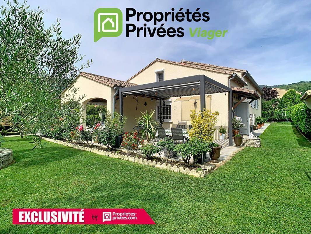 Maison à MOLIERES-CAVAILLAC