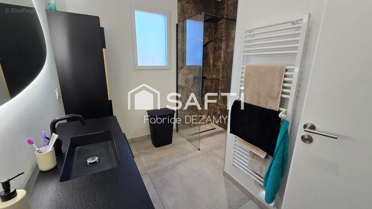 Photo 6 - Maison à SAINTE-GEMME-LA-PLAINE