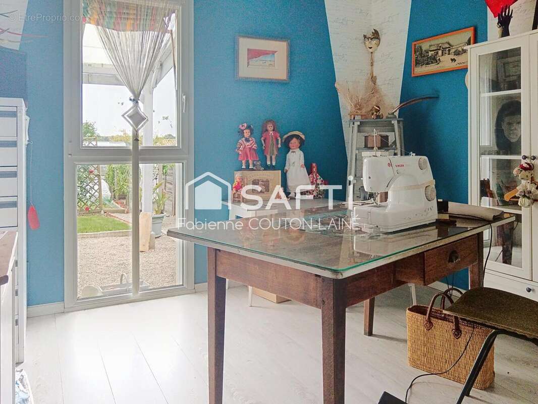 Photo 6 - Maison à LANDERONDE