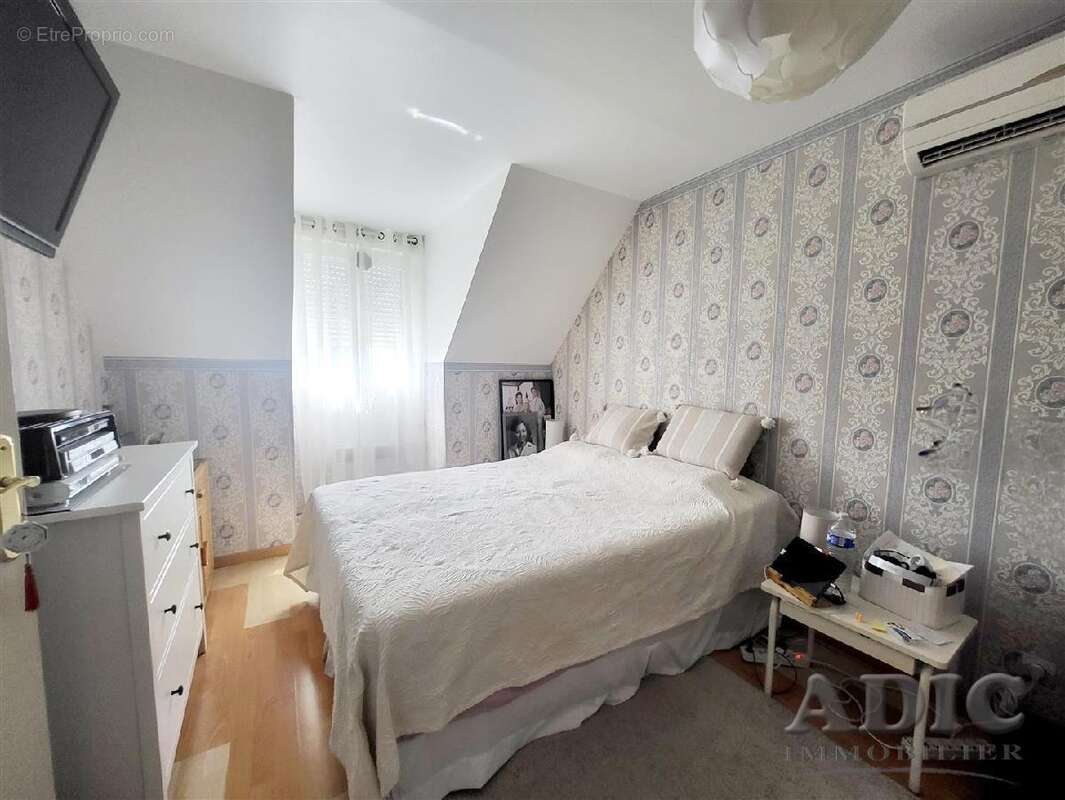 Maison à SAINT-PATHUS