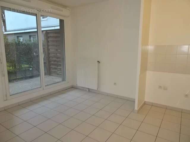 Appartement à MORANGIS