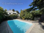 Maison à MONTFRIN