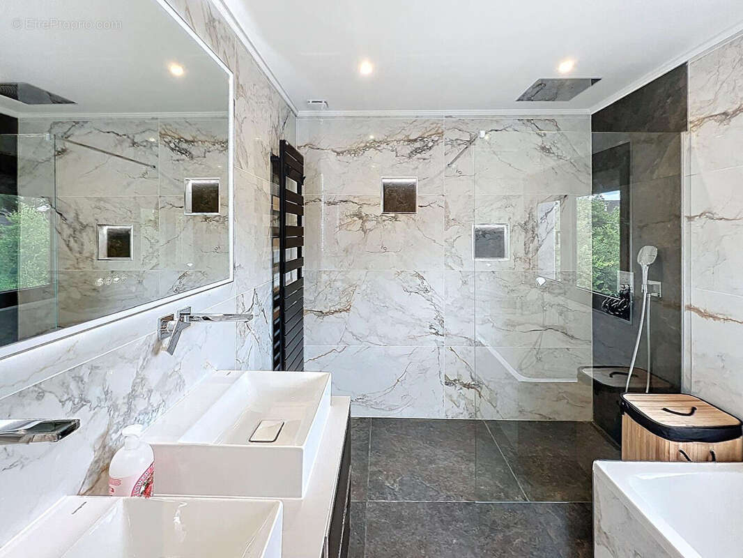 Maison à VILLEPARISIS