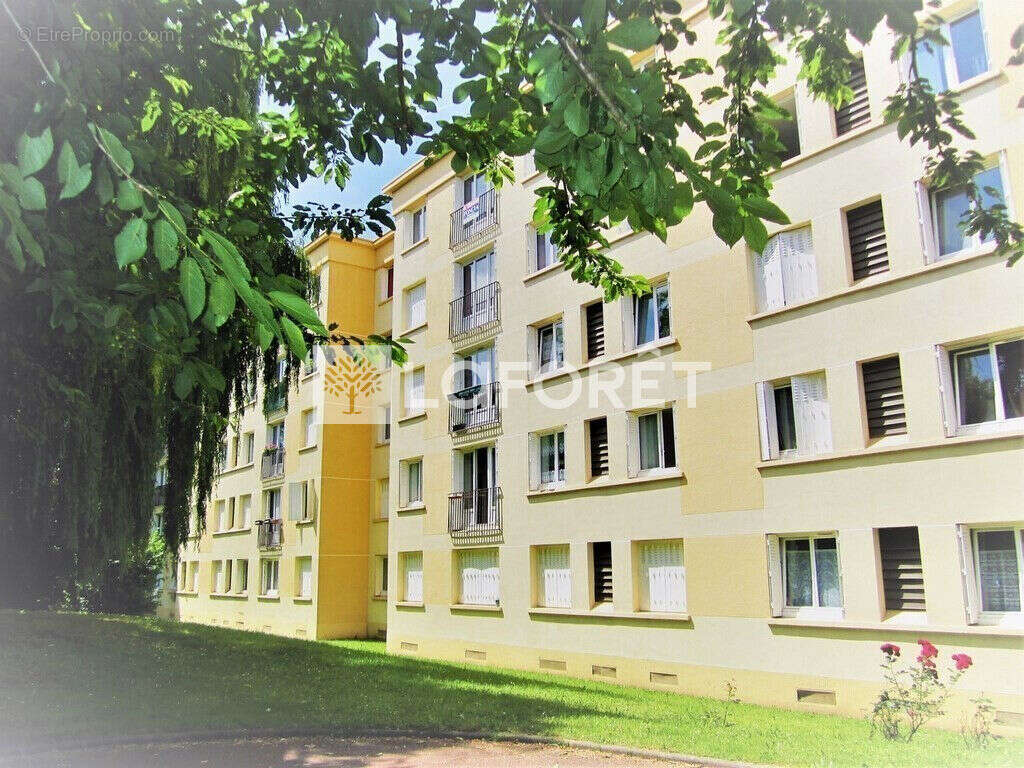 Appartement Conflans Sainte Honorine 4 pièces 67 m2 - photo 9