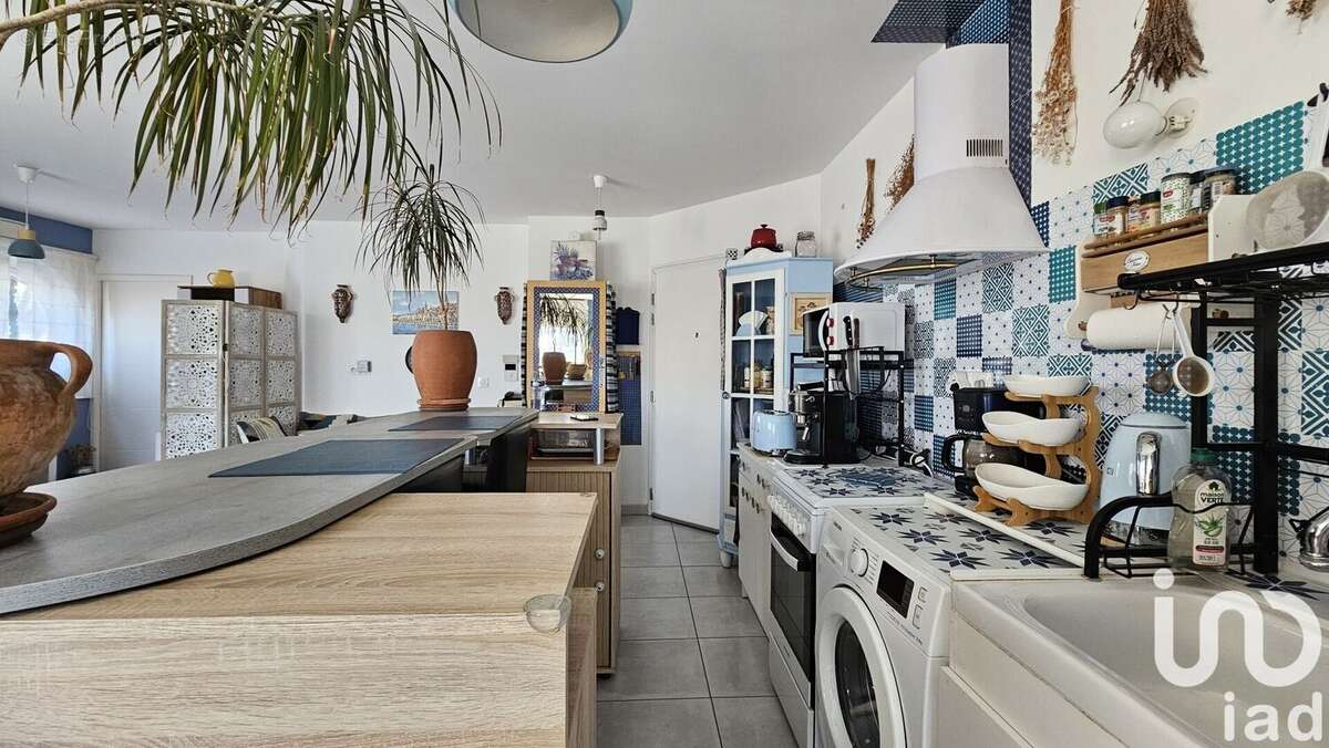 Photo 8 - Appartement à MARSEILLE-4E
