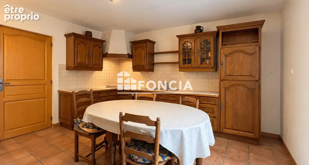 Photo Maison à Saint-Georges-En-Auge au prix de 196 000€
