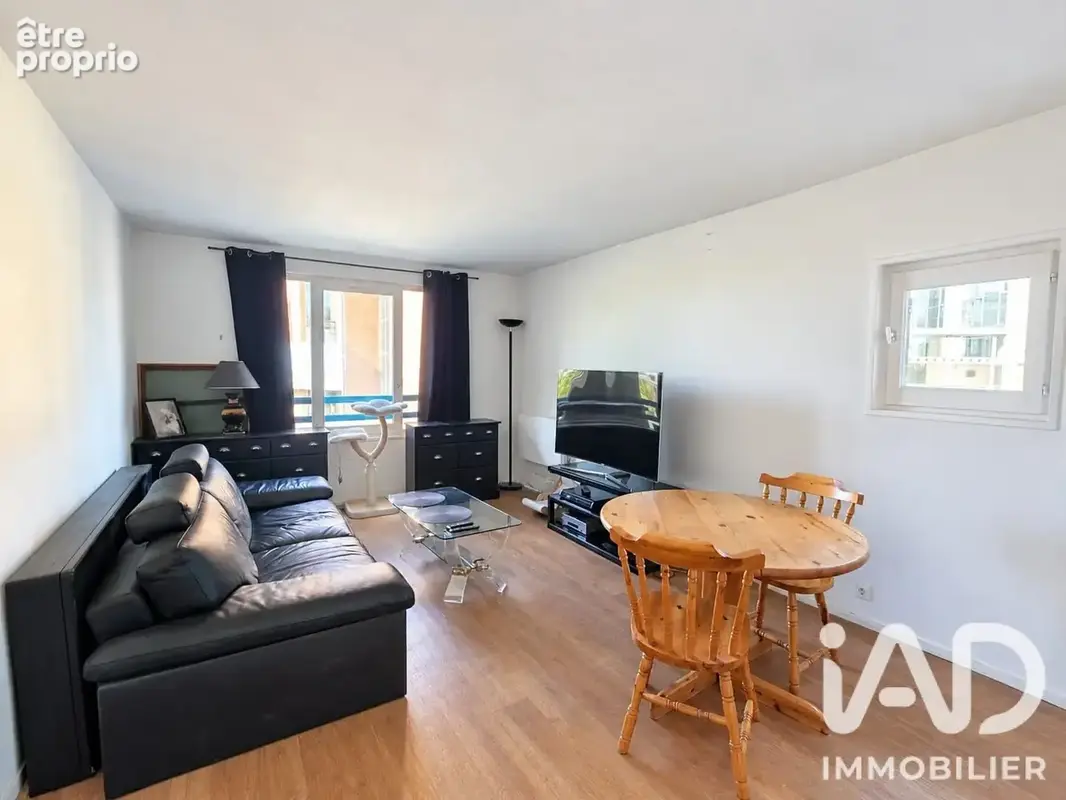Photo 1 - Appartement à CERGY
