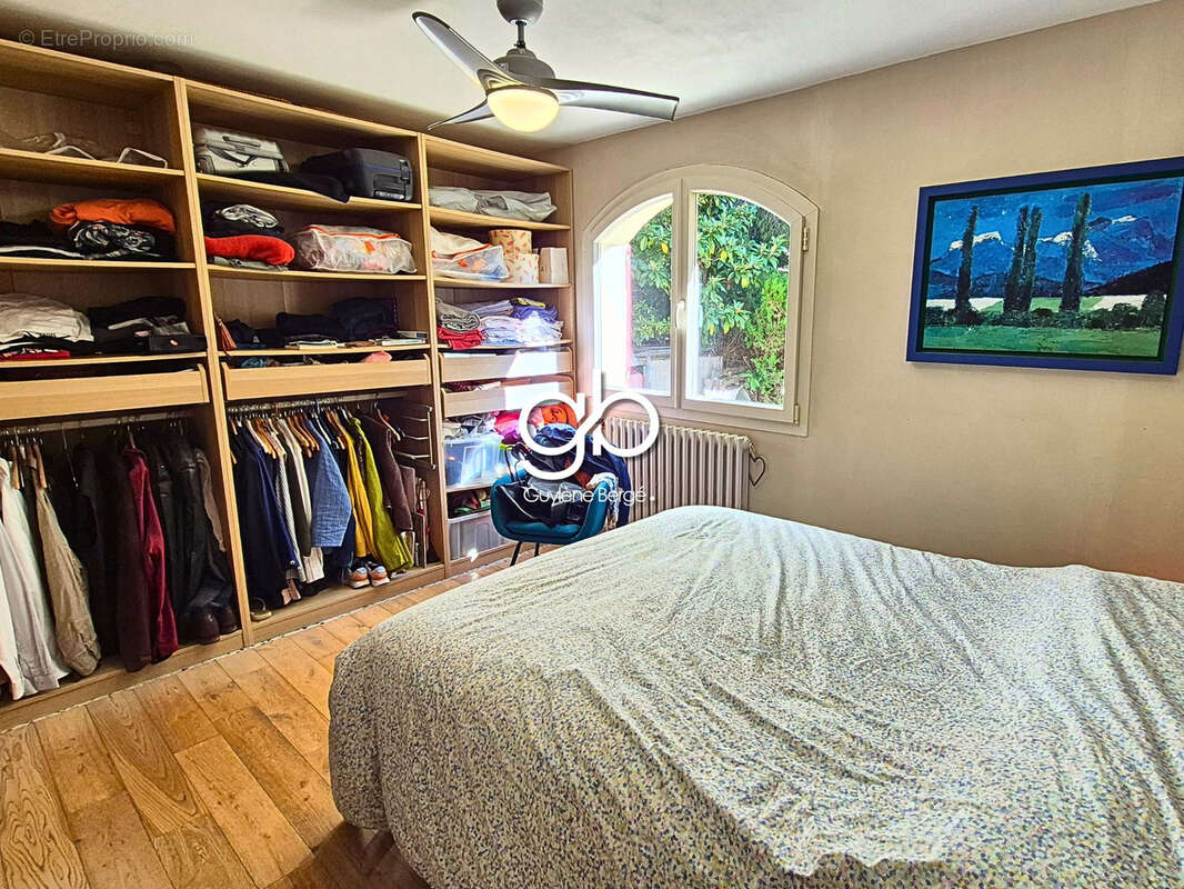 Maison à MONTPELLIER