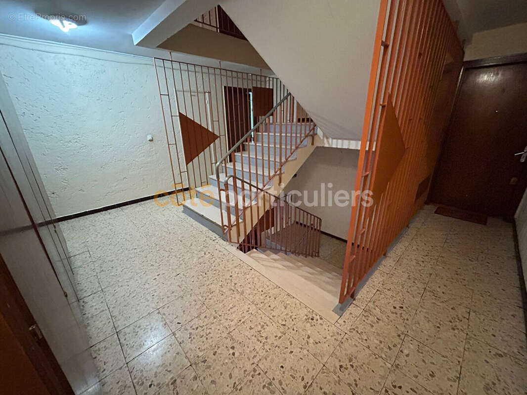 Appartement à VILLENEUVE-LE-ROI