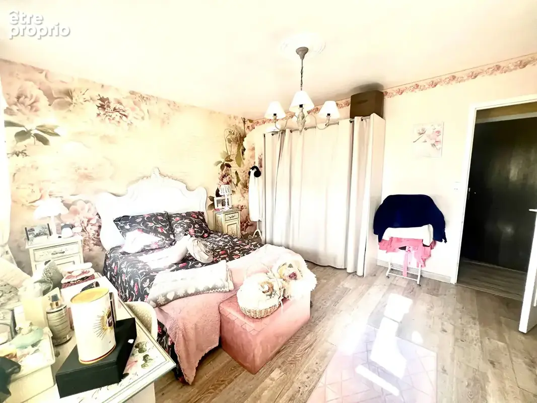 Maison  individuelle PETIT COURONNE 6 pièces 180 m2 - photo 10