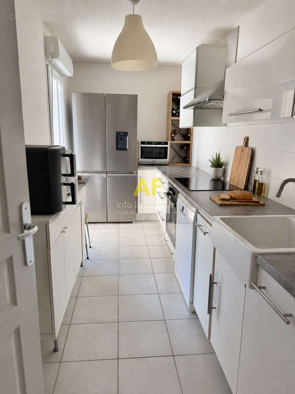 Appartement à LA SEYNE-SUR-MER