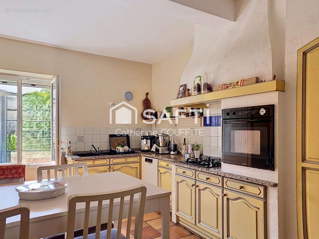 Photo 4 - Maison à CERONS