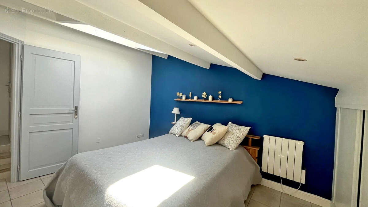 Appartement à SAINT-XANDRE
