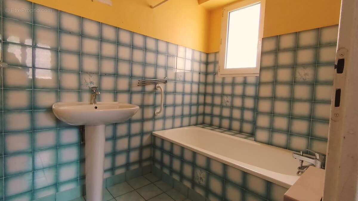 Appartement à DINARD