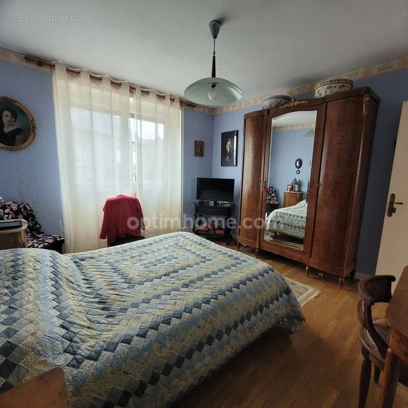 Maison à MEILLAC