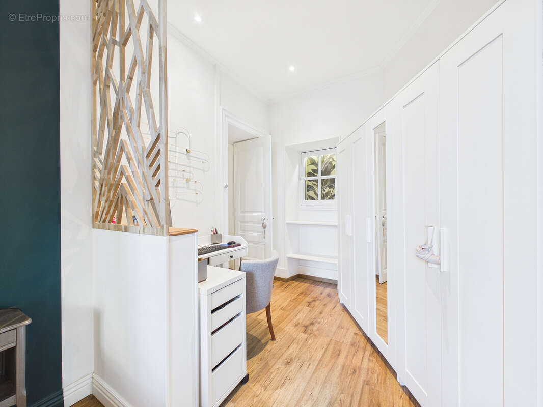 Appartement à CHAMBERY