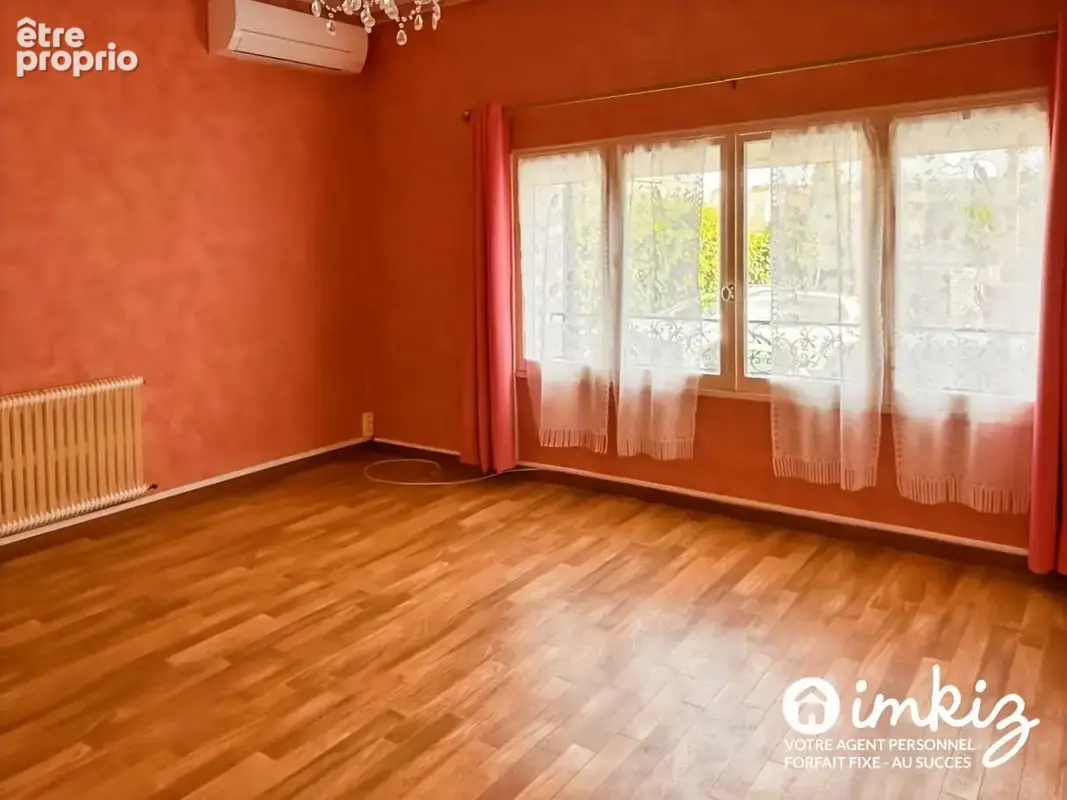 Maison divisé en 2 appartements avec piscine - photo 10