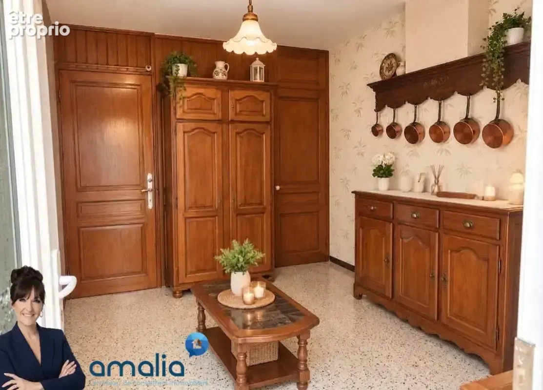 Maison 8 pièces 144 m² à vendre à Mastaing (59172) - photo 4