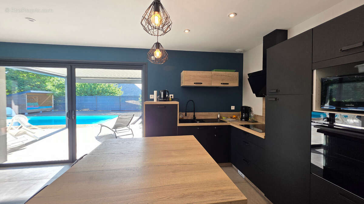 Maison moderne à 10 mins de Rodez - photo 5