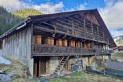 Maison à LA CHAPELLE-D'ABONDANCE