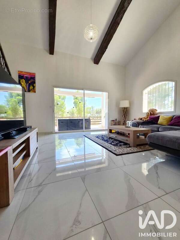 Maison 220 m² à Espira-De-L'agly  - photo 6