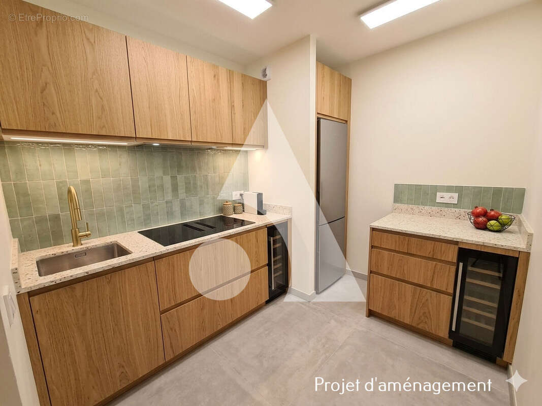 Appartement à MEAUX