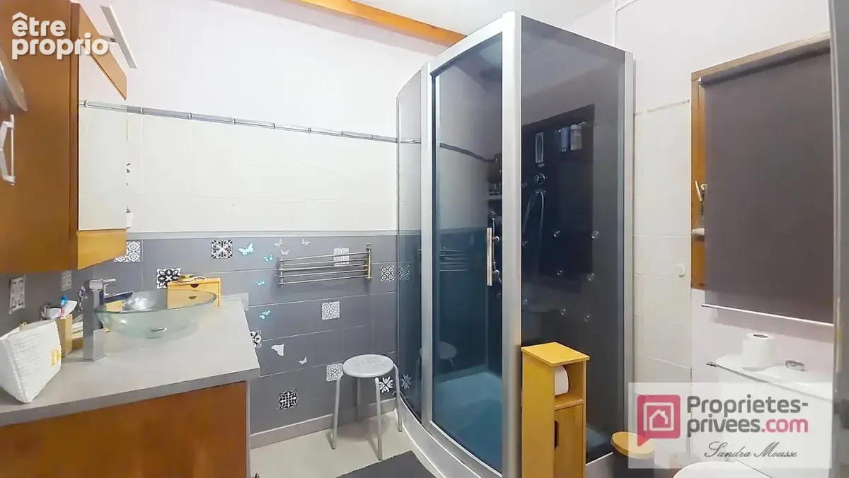 Maison pleine de charme de 90 m² - photo 6