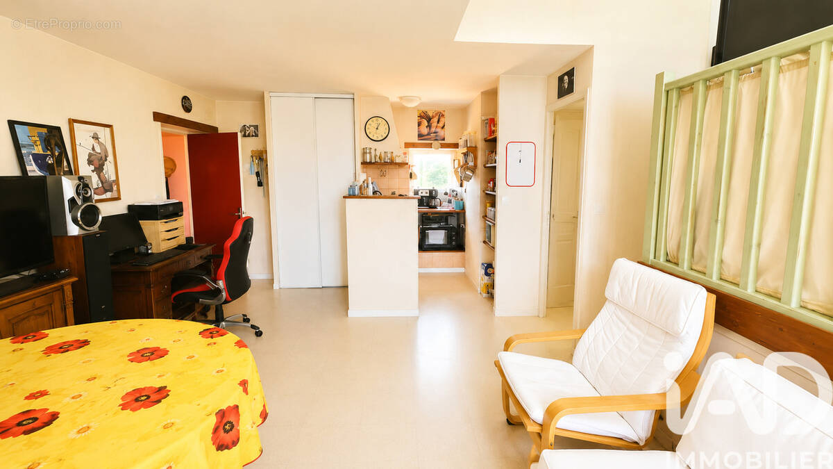 Photo 1 - Appartement à REZE