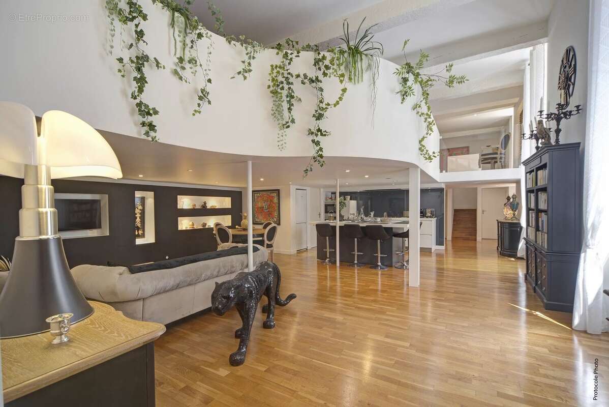 Commerce à TOULOUSE