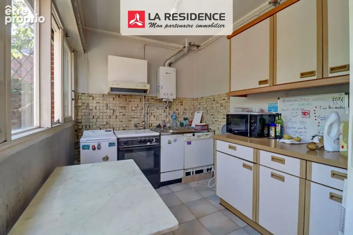 Maison 81 m² à Verneuil-Sur-Seine  - photo 5
