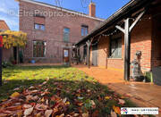 Maison à HENIN-BEAUMONT