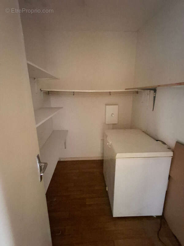 Appartement à BOURG-DE-PEAGE